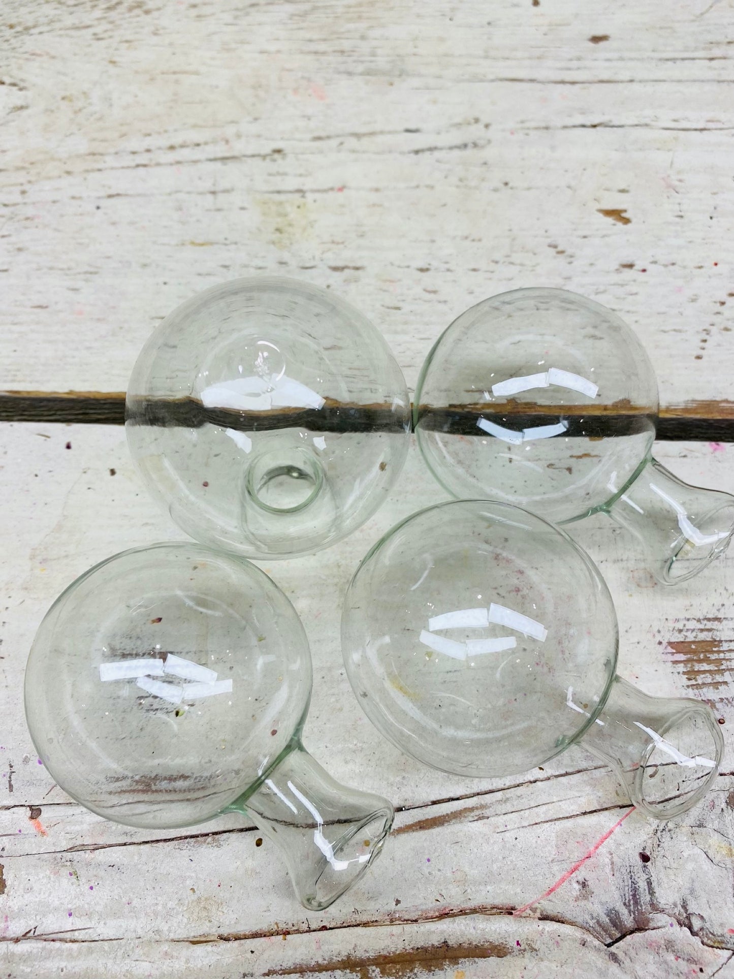 Vaasje bol glas, D57mm