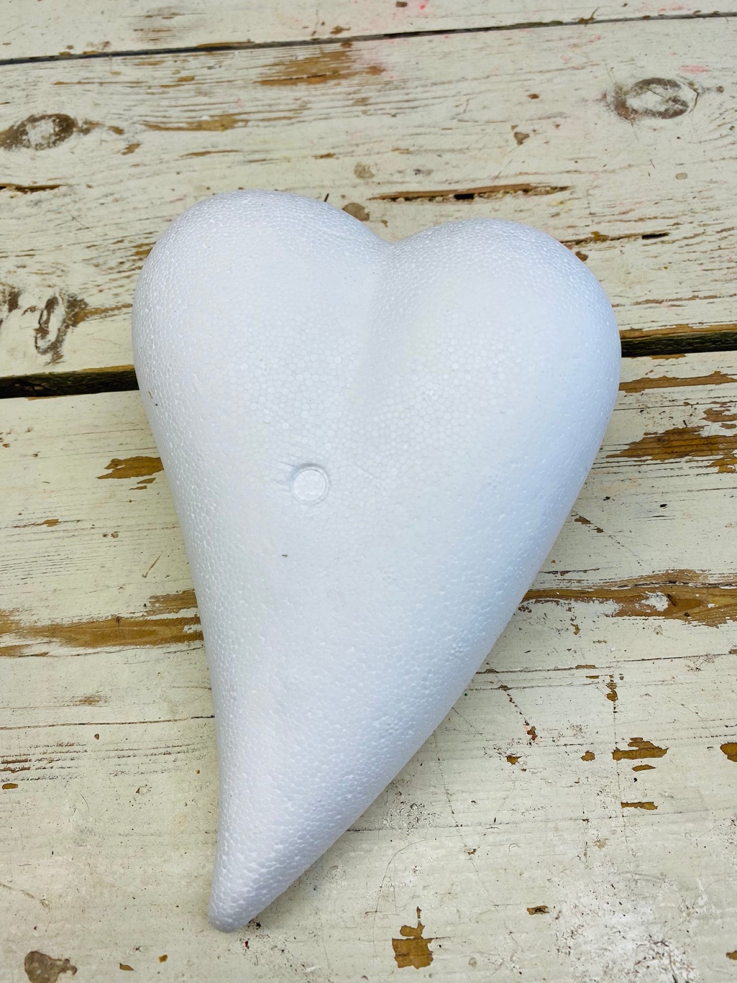 tempex styropor hart 20cm lang 7cm dik