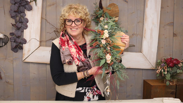 <video> tijdloos groen deurhart