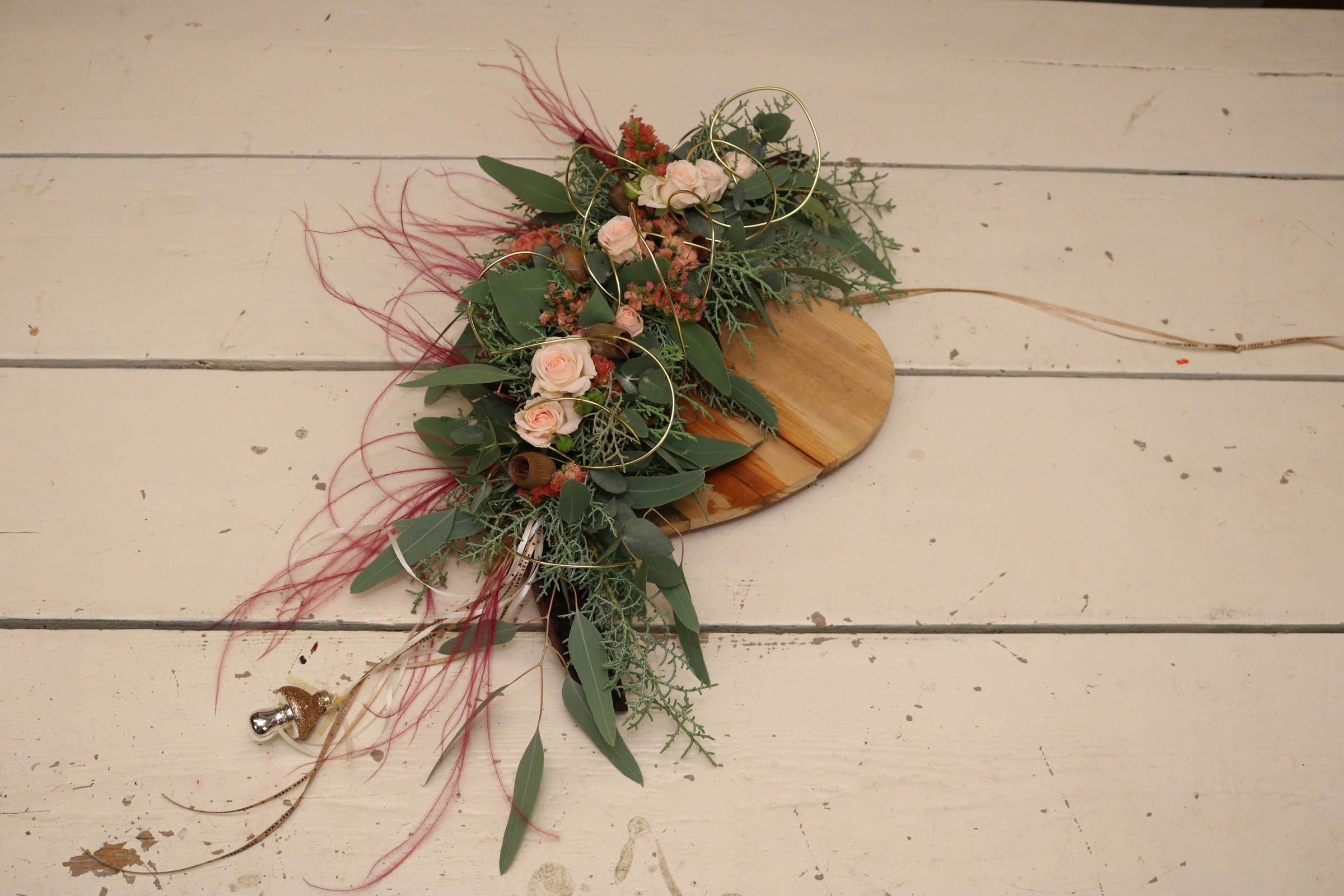 <video> tijdloos groen deurhart