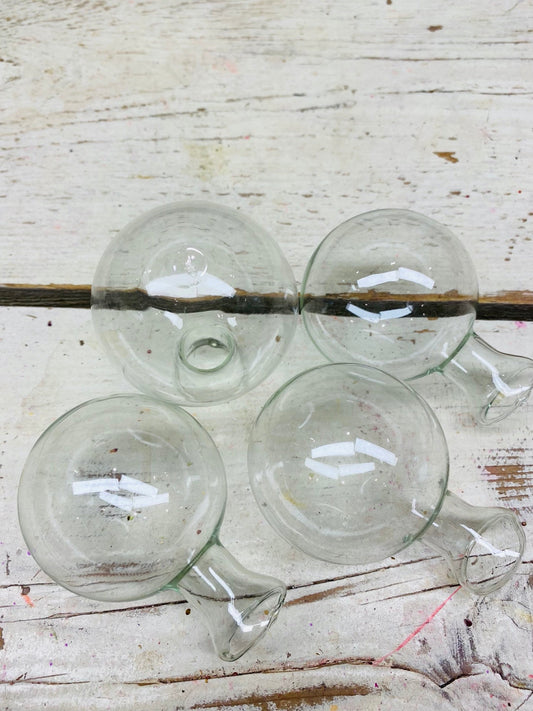 Vaasje bol glas, D57mm