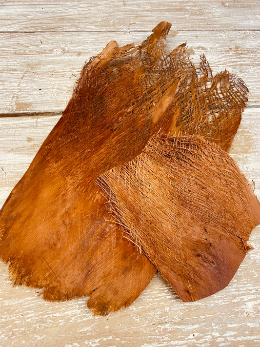 Bakla naturel , per lap ±50gram