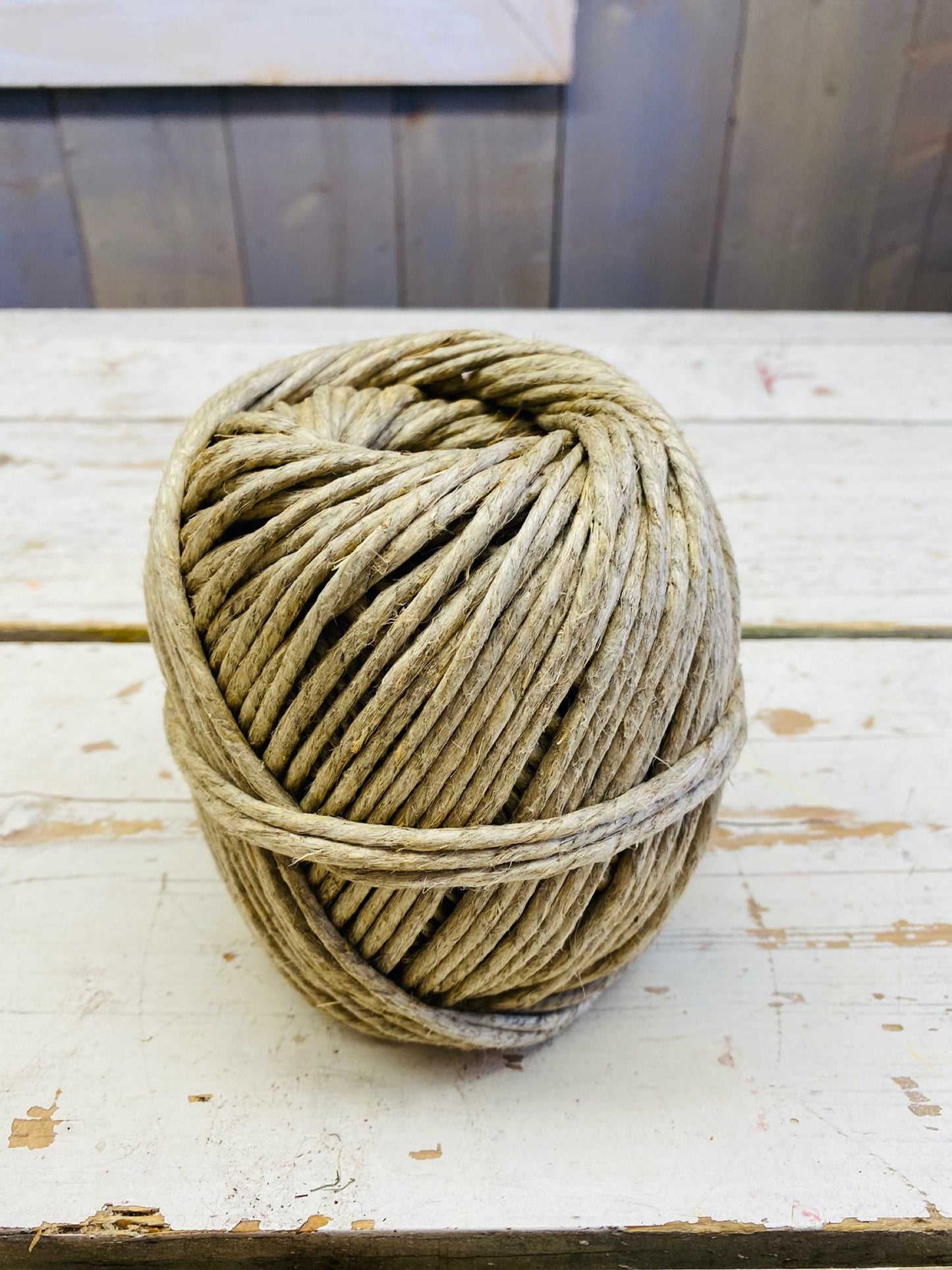 Bind touw dik +/- 500 gram