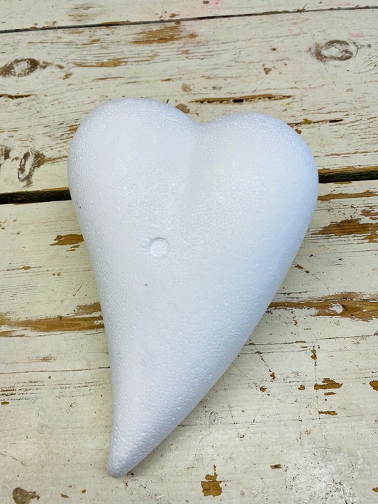 tempex styropor hart 20cm lang 7cm dik
