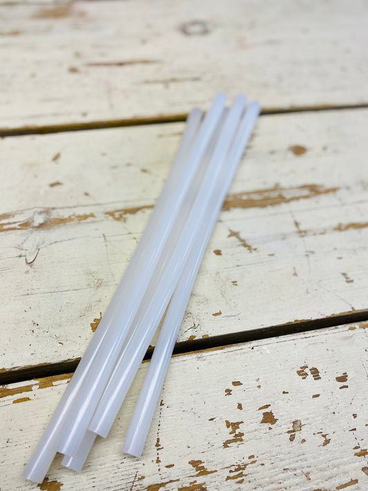 lijm patroon low melt, per stuk