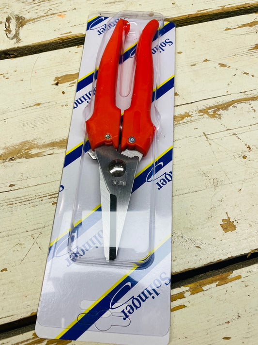 Kniptang, combi tang, knipschaar, per stuk