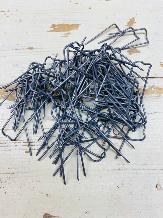 Krammen 30mm, per 10 stuks