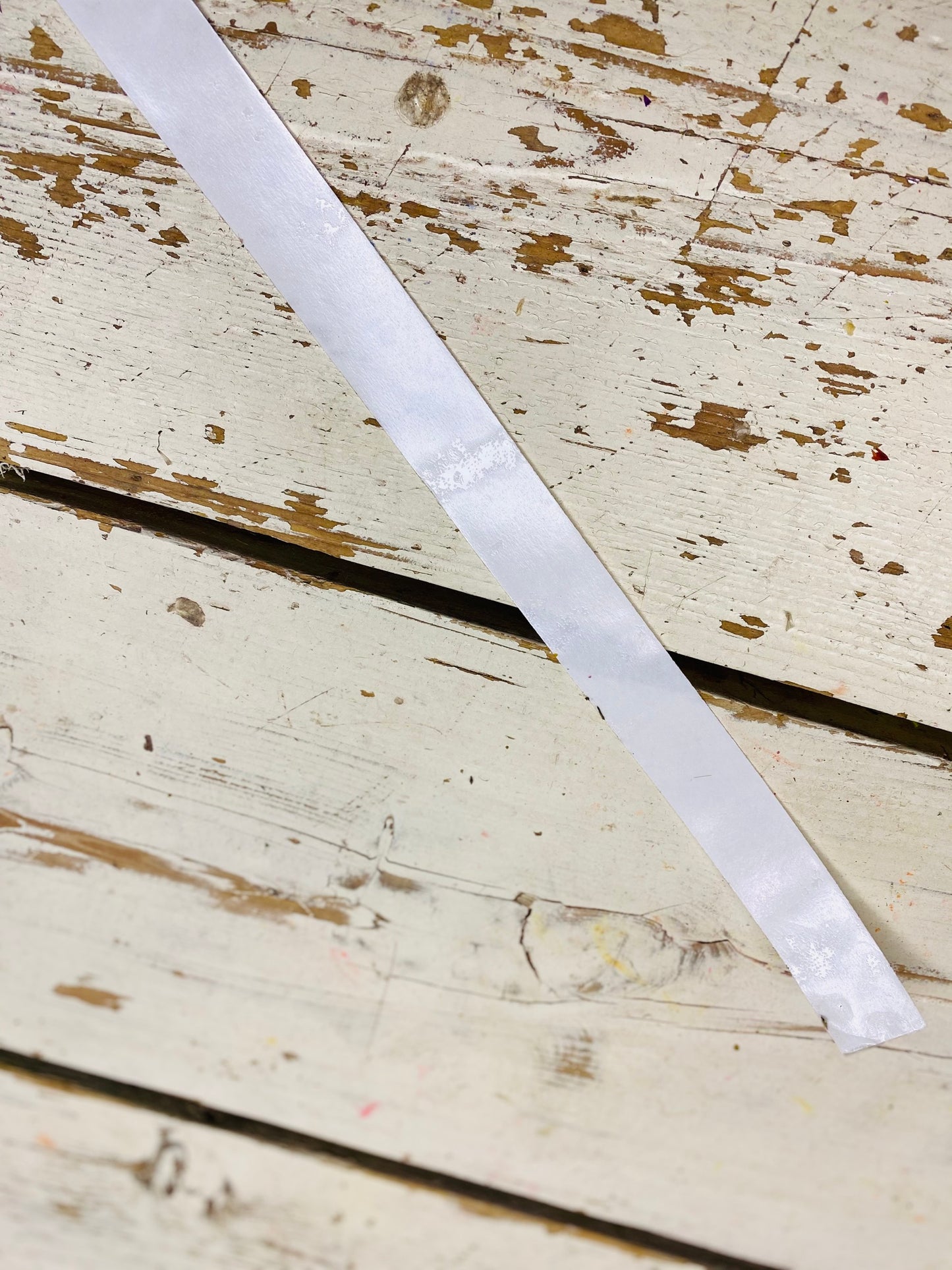 Plakband dubbelzijdig
