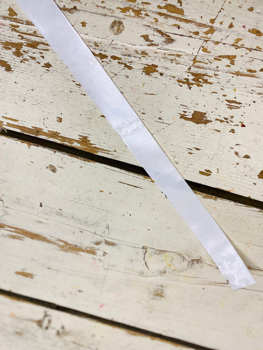 Plakband dubbelzijdig
