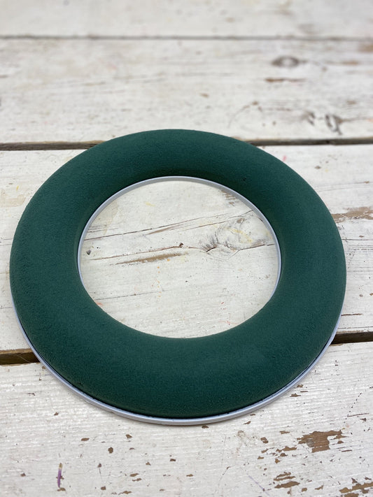 Steekschuim krans, D20cm